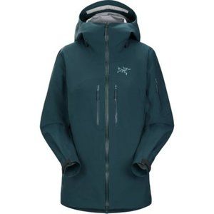 ARC'TERYX Rush Jacket - Women's - XL - Labryinth